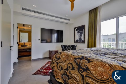 Villa til salg i The Springs, Dubai, UAE 4 soveværelser, 210 kvm № 667869 - foto 28