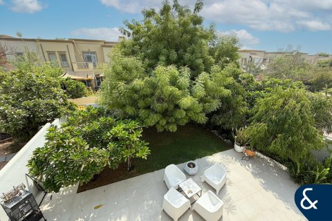 Villa til salg i The Springs, Dubai, UAE 4 soveværelser, 210 kvm № 667869 - foto 11