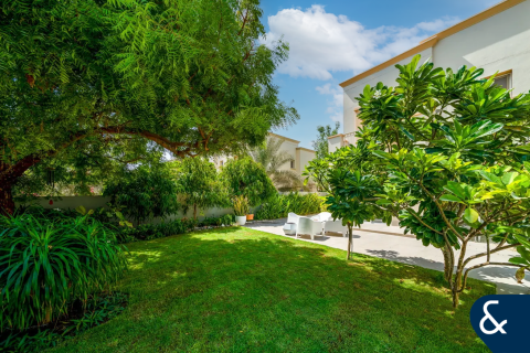 Villa til salg i The Springs, Dubai, UAE 4 soveværelser, 210 kvm № 667869 - foto 1