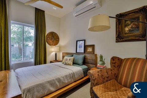 Villa til salg i The Springs, Dubai, UAE 4 soveværelser, 210 kvm № 667869 - foto 12