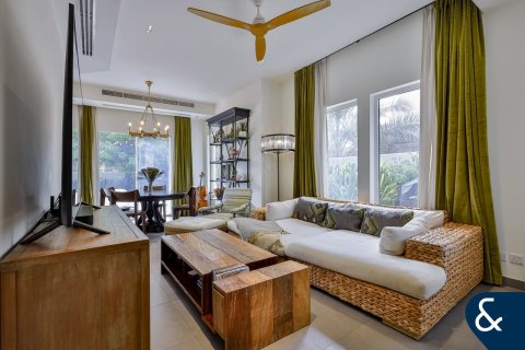 Villa til salg i The Springs, Dubai, UAE 4 soveværelser, 210 kvm № 667869 - foto 5