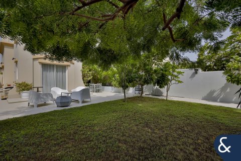 Villa til salg i The Springs, Dubai, UAE 4 soveværelser, 210 kvm № 667869 - foto 20