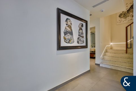 Villa til salg i The Springs, Dubai, UAE 4 soveværelser, 210 kvm № 667869 - foto 21