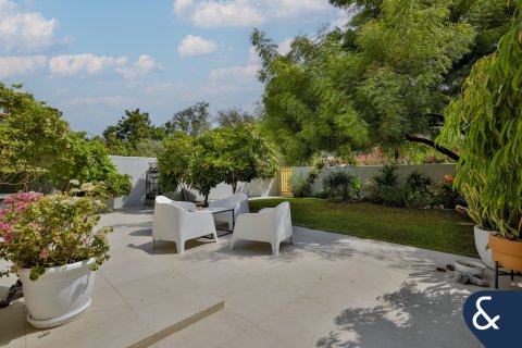 Villa til salg i The Springs, Dubai, UAE 4 soveværelser, 210 kvm № 667869 - foto 18