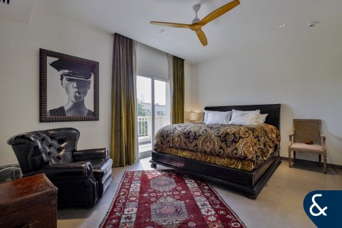 Villa til salg i The Springs, Dubai, UAE 4 soveværelser, 210 kvm № 667869 - foto 26