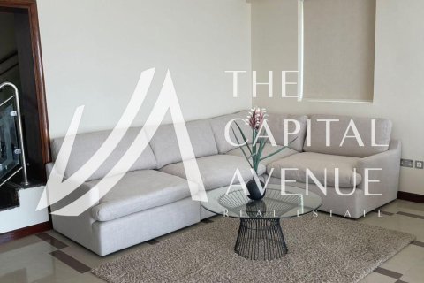 Paritalo Al Raha Beach, Abu Dhabi, Arabiemiraatit 4 makuuhuonetta, 380 m2 № 652781 - kuva 2