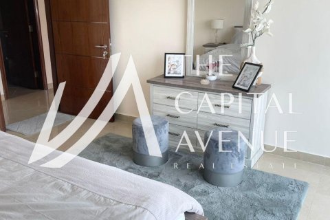 Paritalo Al Raha Beach, Abu Dhabi, Arabiemiraatit 4 makuuhuonetta, 380 m2 № 652781 - kuva 6