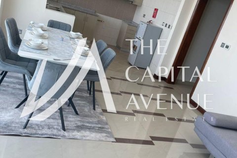 Paritalo Al Raha Beach, Abu Dhabi, Arabiemiraatit 4 makuuhuonetta, 380 m2 № 652781 - kuva 4