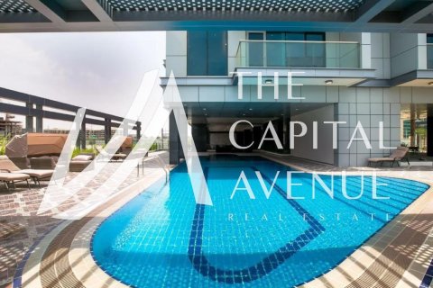 Al Raha Beach, Abu Dhabi, UAE의 임대용 아파트 침실 4개, 379제곱미터 번호 652780 - 사진 12