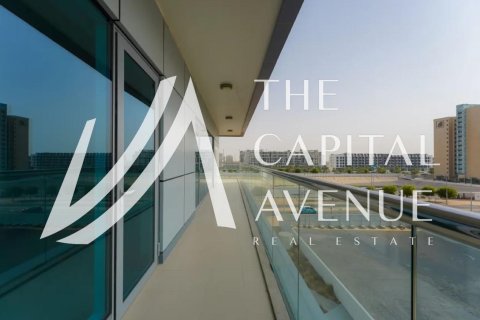 Al Raha Beach, Abu Dhabi, UAE의 임대용 아파트 침실 4개, 379제곱미터 번호 652780 - 사진 9