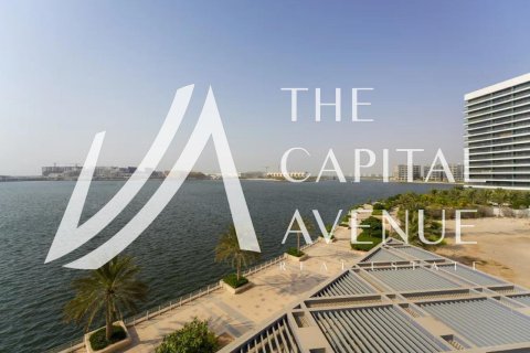 Al Raha Beach, Abu Dhabi, UAE의 임대용 아파트 침실 4개, 379제곱미터 번호 652780 - 사진 14