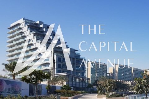 Al Raha Beach, Abu Dhabi, UAE의 임대용 아파트 침실 4개, 379제곱미터 번호 652780 - 사진 2