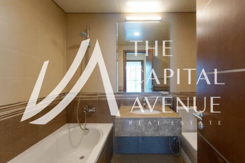 Al Raha Beach, Abu Dhabi, UAE의 임대용 아파트 침실 4개, 379제곱미터 번호 652780 - 사진 11