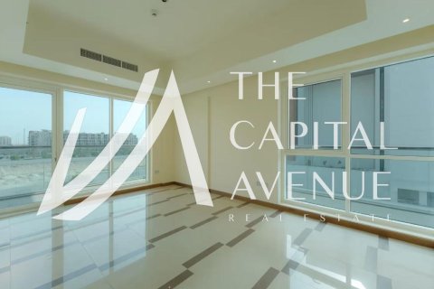 Al Raha Beach, Abu Dhabi, UAE의 임대용 아파트 침실 4개, 379제곱미터 번호 652780 - 사진 4