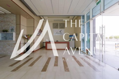 Al Raha Beach, Abu Dhabi, UAE의 임대용 아파트 침실 4개, 379제곱미터 번호 652780 - 사진 13