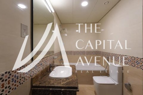 Al Raha Beach, Abu Dhabi, UAE의 임대용 아파트 침실 4개, 379제곱미터 번호 652780 - 사진 10