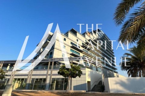 Al Raha Beach, Abu Dhabi, UAE의 임대용 아파트 침실 4개, 379제곱미터 번호 652780 - 사진 15