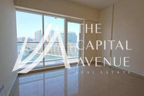 Al Raha Beach, Abu Dhabi, UAE의 임대용 아파트 침실 4개, 379제곱미터 번호 652780 - 사진 7