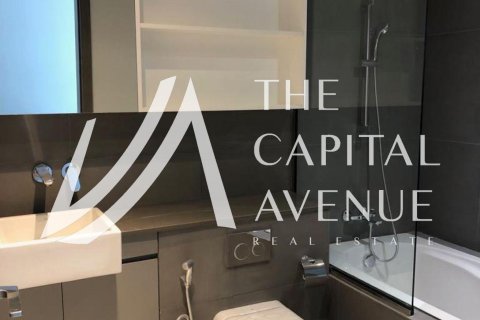 Apartmán v Al Reem Island, Abu Dhabi, SAE 3 spálne, 130 m2 č. 652784 - Fotografia 10