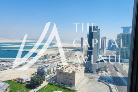 Apartmán v Al Reem Island, Abu Dhabi, SAE 3 spálne, 130 m2 č. 652784 - Fotografia 13