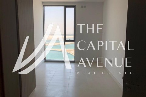 Apartmán v Al Reem Island, Abu Dhabi, SAE 3 spálne, 130 m2 č. 652784 - Fotografia 2