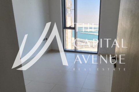 Apartmán v Al Reem Island, Abu Dhabi, SAE 3 spálne, 130 m2 č. 652784 - Fotografia 7