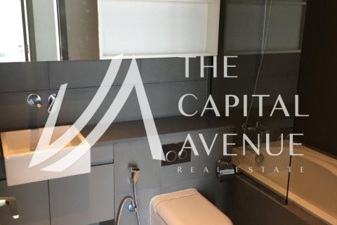 Apartmán v Al Reem Island, Abu Dhabi, SAE 3 spálne, 130 m2 č. 652784 - Fotografia 11