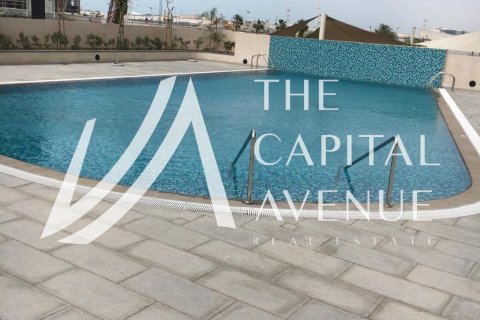 Apartmán v Al Reem Island, Abu Dhabi, SAE 3 spálne, 130 m2 č. 652784 - Fotografia 14