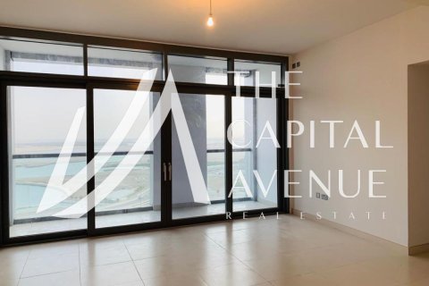 Apartmán v Al Reem Island, Abu Dhabi, SAE 3 spálne, 130 m2 č. 652784 - Fotografia 1
