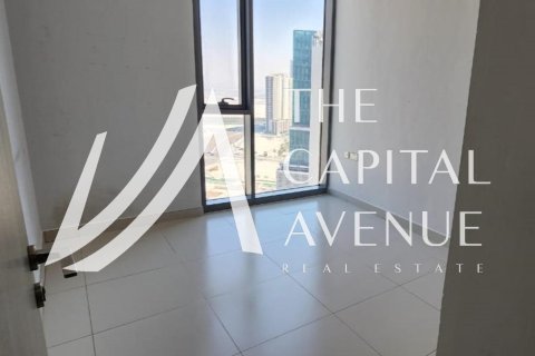 Apartmán v Al Reem Island, Abu Dhabi, SAE 3 spálne, 130 m2 č. 652784 - Fotografia 6