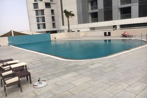 Apartmán v Al Reem Island, Abu Dhabi, SAE 3 spálne, 130 m2 č. 652784 - Fotografia 15