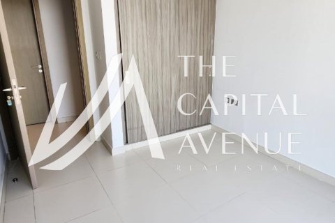 Apartmán v Al Reem Island, Abu Dhabi, SAE 3 spálne, 130 m2 č. 652784 - Fotografia 5