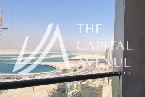 Apartmán v Al Reem Island, Abu Dhabi, SAE 3 spálne, 130 m2 č. 652784 - Fotografia 9