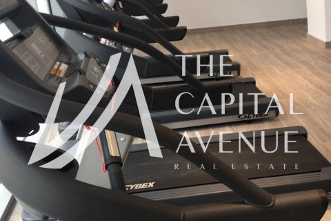 Apartmán v Al Reem Island, Abu Dhabi, SAE 3 spálne, 130 m2 č. 652784 - Fotografia 16