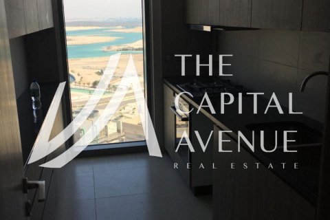Apartmán v Al Reem Island, Abu Dhabi, SAE 3 spálne, 130 m2 č. 652784 - Fotografia 4