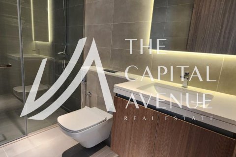 Townhouse di Yas Island, Abu Dhabi, UEA 4 kamar tidur, 571 m2 nomor 652783 - foto 19