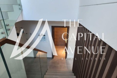 Townhouse di Yas Island, Abu Dhabi, UEA 4 kamar tidur, 571 m2 nomor 652783 - foto 6