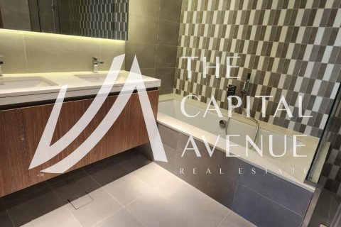 Townhouse di Yas Island, Abu Dhabi, UEA 4 kamar tidur, 571 m2 nomor 652783 - foto 18