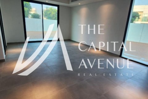 Townhouse di Yas Island, Abu Dhabi, UEA 4 kamar tidur, 571 m2 nomor 652783 - foto 4