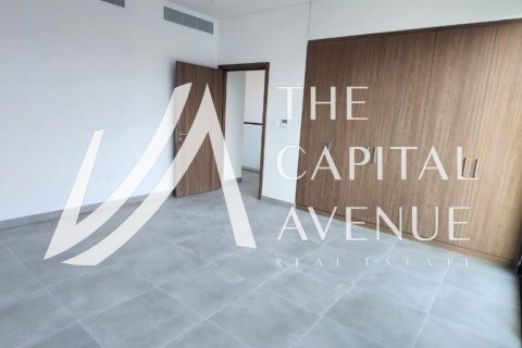 Townhouse di Yas Island, Abu Dhabi, UEA 4 kamar tidur, 571 m2 nomor 652783 - foto 13