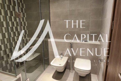 Townhouse di Yas Island, Abu Dhabi, UEA 4 kamar tidur, 571 m2 nomor 652783 - foto 17