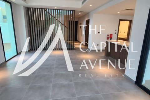 Townhouse di Yas Island, Abu Dhabi, UEA 4 kamar tidur, 571 m2 nomor 652783 - foto 2