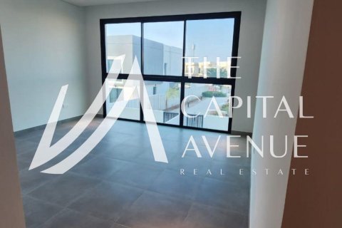 Townhouse di Yas Island, Abu Dhabi, UEA 4 kamar tidur, 571 m2 nomor 652783 - foto 8