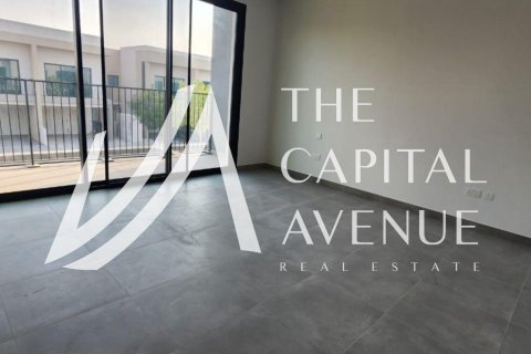 Townhouse di Yas Island, Abu Dhabi, UEA 4 kamar tidur, 571 m2 nomor 652783 - foto 10