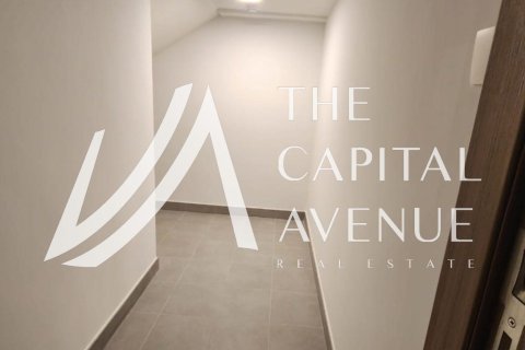 Townhouse di Yas Island, Abu Dhabi, UEA 4 kamar tidur, 571 m2 nomor 652783 - foto 16