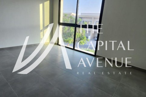 Townhouse di Yas Island, Abu Dhabi, UEA 4 kamar tidur, 571 m2 nomor 652783 - foto 14
