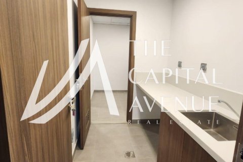 Townhouse di Yas Island, Abu Dhabi, UEA 4 kamar tidur, 571 m2 nomor 652783 - foto 21