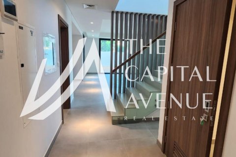 Townhouse di Yas Island, Abu Dhabi, UEA 4 kamar tidur, 571 m2 nomor 652783 - foto 5