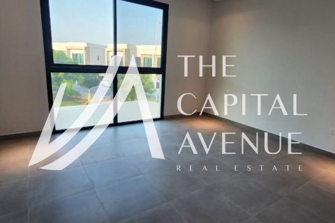 Townhouse di Yas Island, Abu Dhabi, UEA 4 kamar tidur, 571 m2 nomor 652783 - foto 12