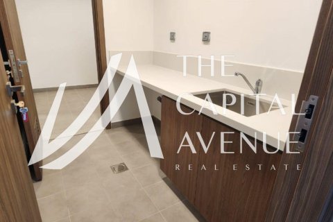 Townhouse di Yas Island, Abu Dhabi, UEA 4 kamar tidur, 571 m2 nomor 652783 - foto 20